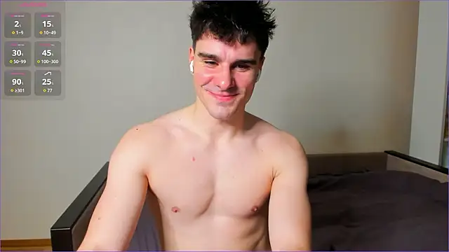 sam huston online show from February 22, 2026, 9:05 pm