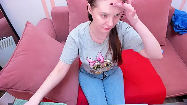 Snapshot of JannaVerdi_ chatting on March 3, 2026, 6:31 am JannaVerdi online show from March 3, 2026, 6:31 am