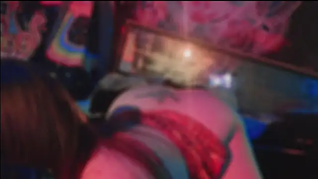 spunlikecottoncandy online show from November 1, 2025, 8:30 am