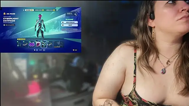 Snapshot of spunlikecottoncandy chatting on March 13, 2026, 9:58 am spunlikecottoncandy online show from March 13, 2026, 9:58 am