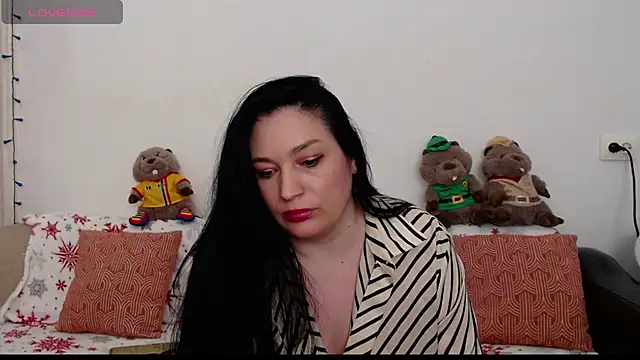 ElenaRose90 online show from March 23, 2025, 12:58 am