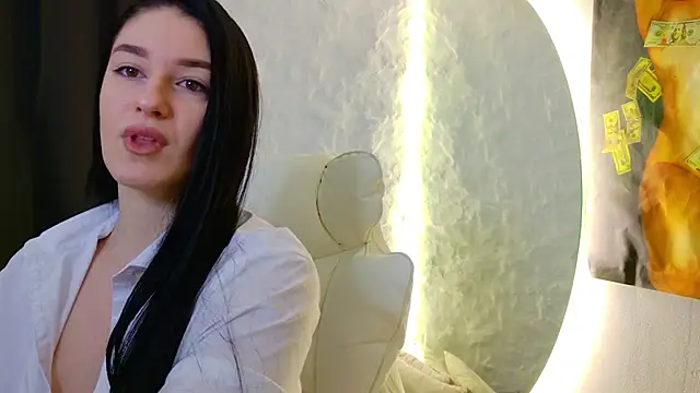 Snapshot of moniqque chatting on October 20, 2025, 4:47 am moniqque online show from October 20, 2025, 4:47 am