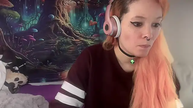 FRRANNKIE online show from January 18, 2026, 5:27 pm