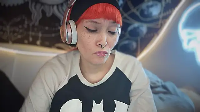 Snapshot of FRRANNKIE chatting on September 23, 2025, 10:55 am FRRANNKIE online show from September 23, 2025, 10:55 am