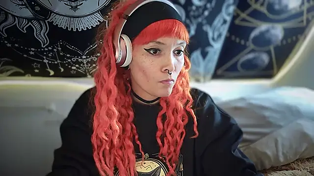 Snapshot of FRRANNKIE chatting on September 30, 2025, 7:09 pm FRRANNKIE online show from September 30, 2025, 7:09 pm