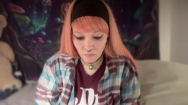 FRRANNKIE online show from February 4, 2026, 4:02 pm