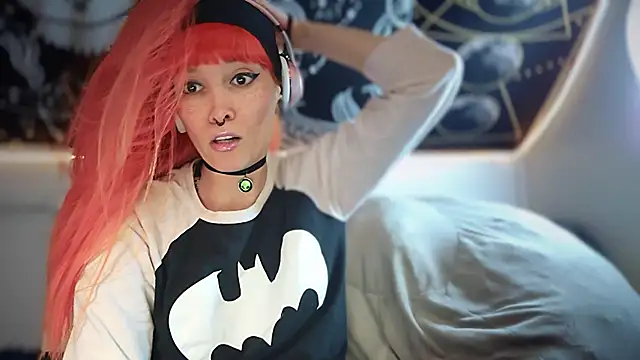 Snapshot of FRRANNKIE chatting on September 24, 2025, 10:33 am FRRANNKIE online show from September 24, 2025, 10:33 am