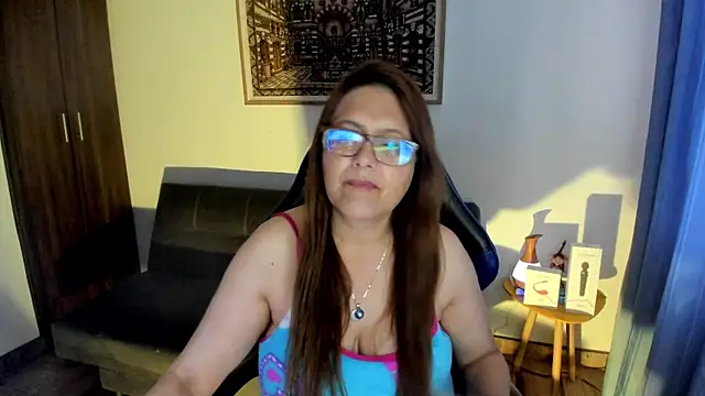 Ivette Shaira online show from April 29, 2026, 11:36 am