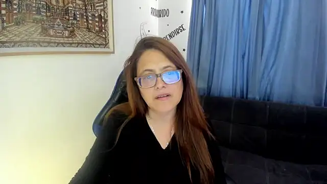 Snapshot of Ivette_Shaira chatting on July 28, 2026, 3:54 pm Ivette Shaira online show from July 28, 2026, 3:54 pm