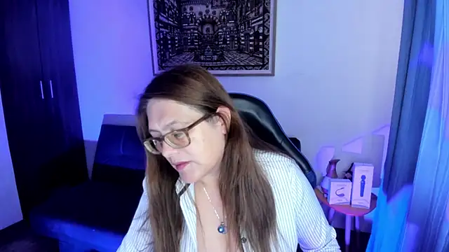 Ivette Shaira online show from March 11, 2026, 11:26 am