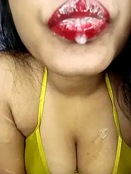 Snapshot of Hotlisa chatting on February 20, 2025, 3:56 am Hotlisa online show from February 20, 2025, 3:56 am