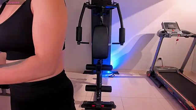 BiancaPierce online show from February 15, 2026, 11:53 am