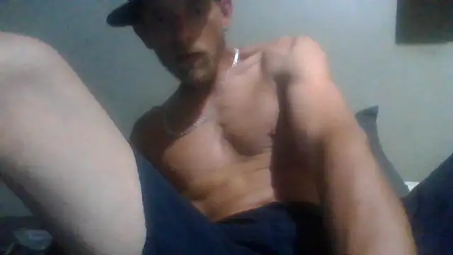 daddytim0 online show from March 19, 2026, 11:16 pm