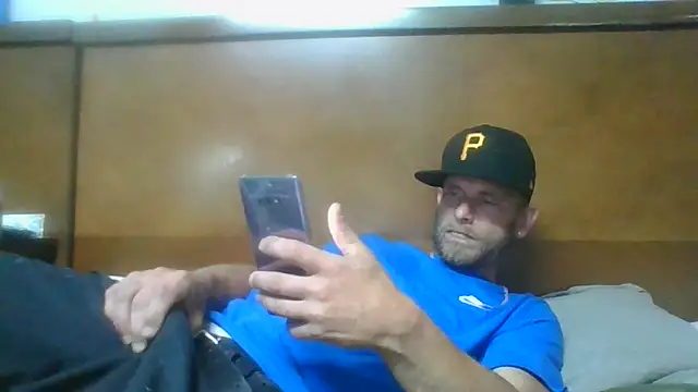 daddytim0 online show from June 26, 2026, 5:19 pm