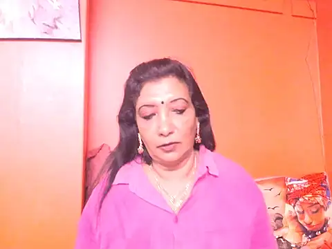 indiansarika65 online show from November 24, 2025, 4:45 am