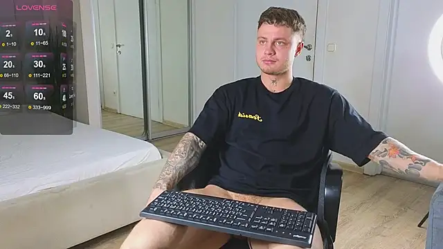 more  than  love online show from December 3, 2025, 5:41 am