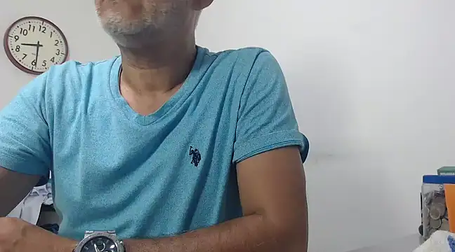 cenizo10124 online show from March 3, 2025, 1:28 am