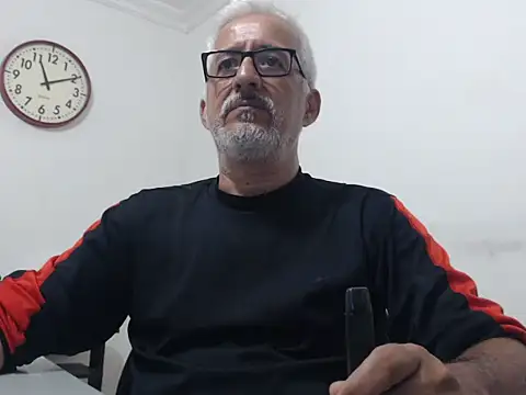 cenizo10124 online show from December 3, 2024, 4:10 am