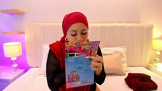 abby gibson online show from February 19, 2026, 2:03 pm