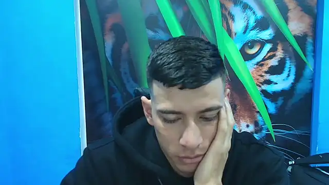 Snapshot of DEIBY_BABY chatting on February 26, 2026, 8:47 am DEIBY BABY online show from February 26, 2026, 8:47 am