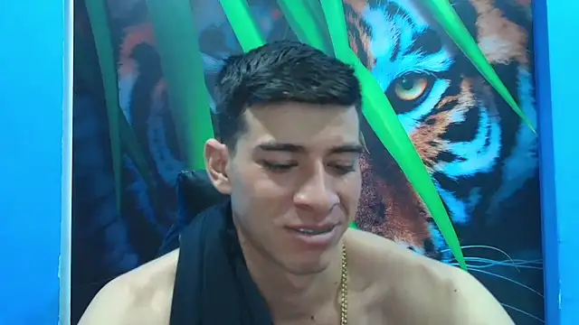 Snapshot of DEIBY_BABY chatting on February 10, 2026, 7:24 pm DEIBY BABY online show from February 10, 2026, 7:24 pm