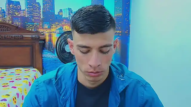 DEIBY BABY online show from November 9, 2025, 8:46 pm