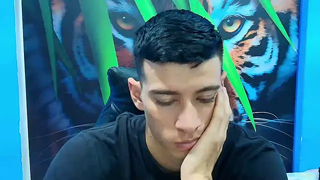 Snapshot of DEIBY_BABY chatting on March 3, 2026, 8:27 pm DEIBY BABY online show from March 3, 2026, 8:27 pm