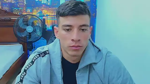 DEIBY BABY online show from November 15, 2025, 3:10 am