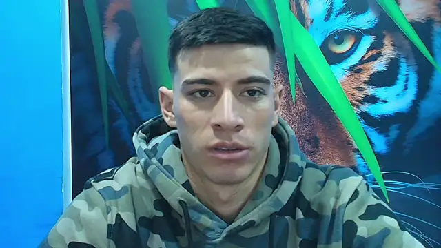 Snapshot of DEIBY_BABY chatting on February 16, 2026, 1:26 am DEIBY BABY online show from February 16, 2026, 1:26 am