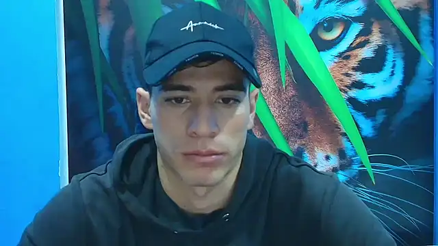 Snapshot of DEIBY_BABY chatting on February 13, 2026, 10:32 pm DEIBY BABY online show from February 13, 2026, 10:32 pm