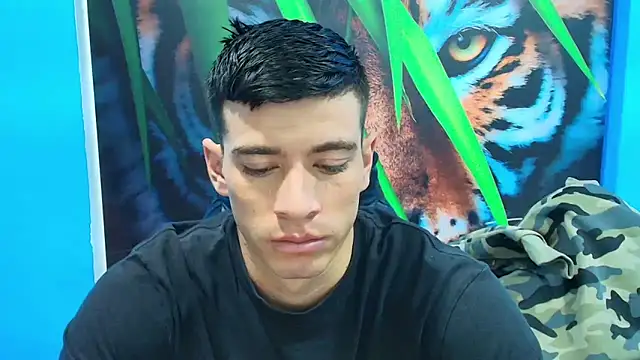 Snapshot of DEIBY_BABY chatting on March 19, 2026, 4:40 pm DEIBY BABY online show from March 19, 2026, 4:40 pm