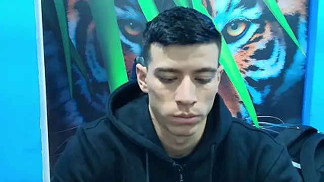 Snapshot of DEIBY_BABY chatting on March 5, 2026, 10:01 am DEIBY BABY online show from March 5, 2026, 10:01 am