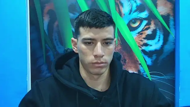 Snapshot of DEIBY_BABY chatting on February 24, 2026, 9:43 am DEIBY BABY online show from February 24, 2026, 9:43 am