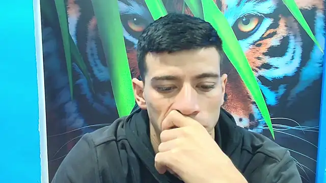 Snapshot of DEIBY_BABY chatting on March 10, 2026, 2:32 pm DEIBY BABY online show from March 10, 2026, 2:32 pm