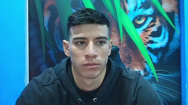 DEIBY BABY online show from February 3, 2026, 2:55 pm