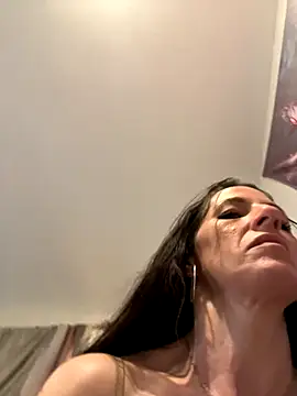 DominiqueX0 online show from October 30, 2025, 2:21 am