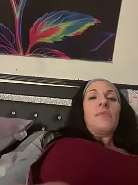 DominiqueX0 online show from April 28, 2026, 8:52 am