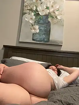 DominiqueX0 online show from February 28, 2026, 5:23 pm