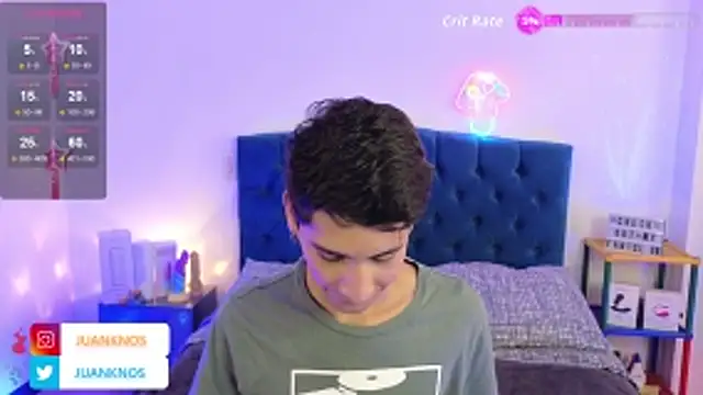 by pandora online show from October 28, 2025, 7:46 pm