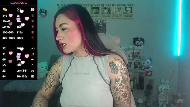 Snapshot of abbie_stone chatting on June 14, 2026, 2:24 am abbie stone online show from June 14, 2026, 2:24 am