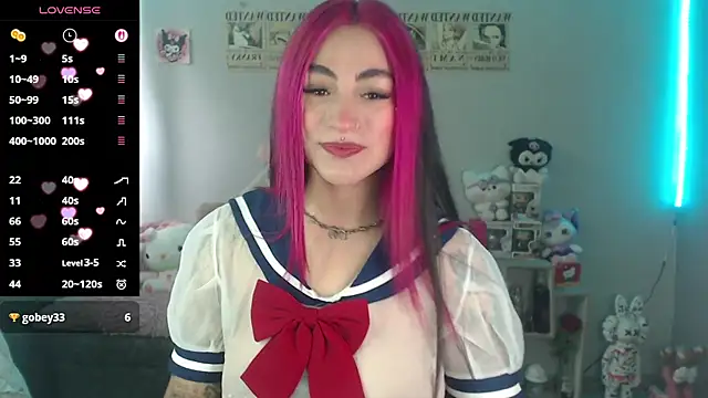 Snapshot of abbie_stone chatting on June 25, 2026, 5:07 pm abbie stone online show from June 25, 2026, 5:07 pm