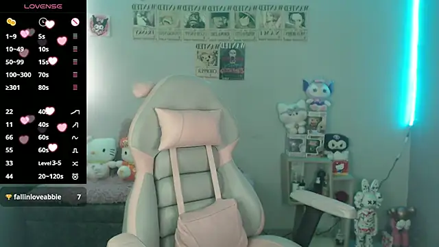 Snapshot of abbie_stone chatting on December 5, 2025, 4:05 pm abbie stone online show from December 5, 2025, 4:05 pm