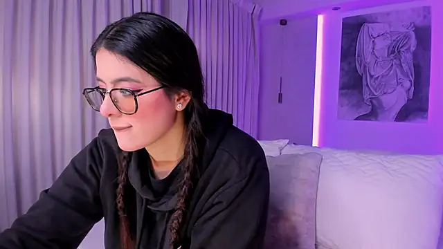 Snapshot of nathalie_rivers chatting on November 21, 2025, 11:20 am nathalie rivers online show from November 21, 2025, 11:20 am