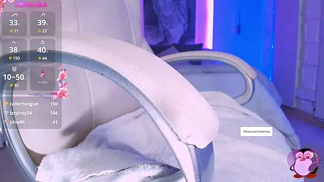 Snapshot of nathalie_rivers chatting on February 12, 2025, 6:51 am nathalie rivers online show from February 12, 2025, 6:51 am