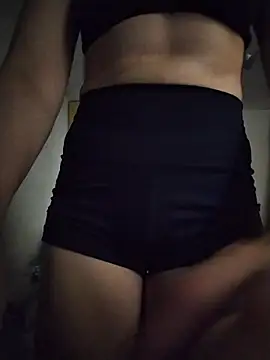 Snapshot of LissaThompsom chatting on October 11, 2025, 11:33 am LissaThompsom online show from October 11, 2025, 11:33 am