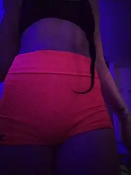 Snapshot of LissaThompsom chatting on October 22, 2025, 10:58 am LissaThompsom online show from October 22, 2025, 10:58 am