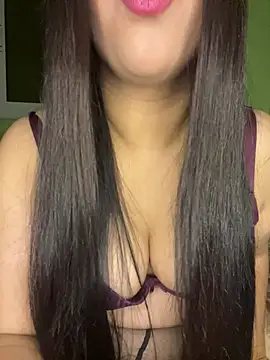 Mayacrayzi online show from January 31, 2026, 7:12 pm