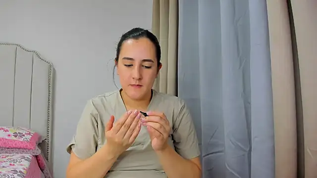 Hanna86 online show from March 14, 2026, 12:49 am