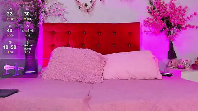 browch online show from October 12, 2025, 4:25 am