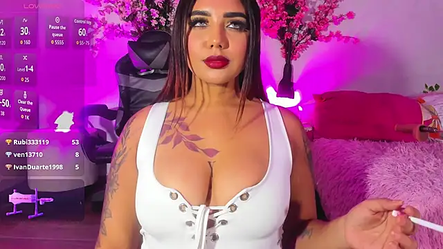 Snapshot of browch chatting on February 21, 2026, 4:25 am browch online show from February 21, 2026, 4:25 am